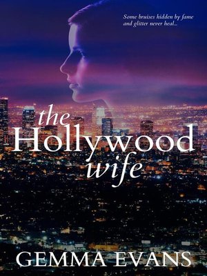 cover image of The Hollywood Wife